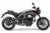 2013 Moto Guzzi Griso 8V SE photo